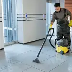 Hastane ve Klinik Temizliği