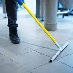 Villa ve Özel Konut Temizliği