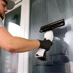 Dış Cephe ve Cam Temizliği