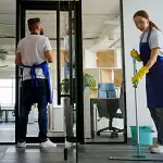 Mağaza ve Showroom Temizliği