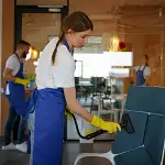 Detaylı Büro ve Ofis Temizliği